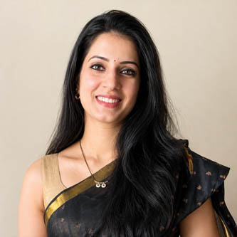 Sunita Pawar